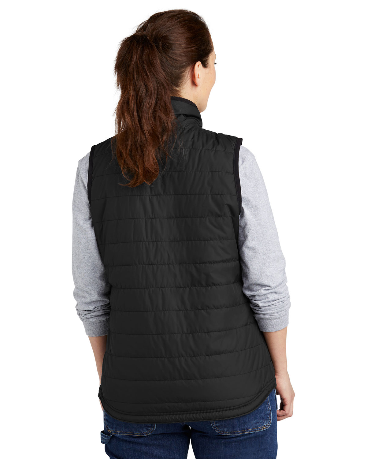 Carhartt CT104315 Women's Gilliam Vest view 2