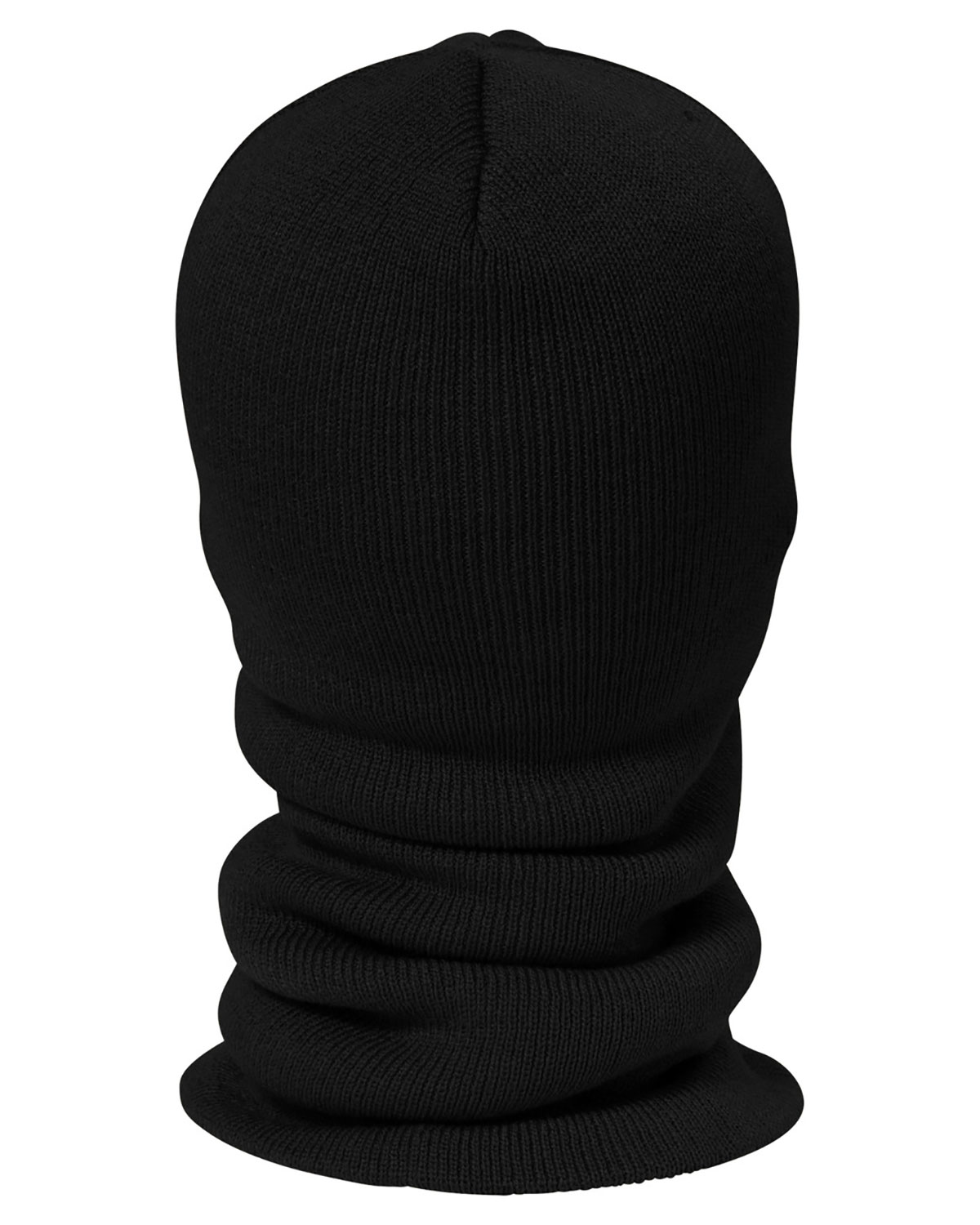 Carhartt CT104485 Knit Insulated Face Mask view 2