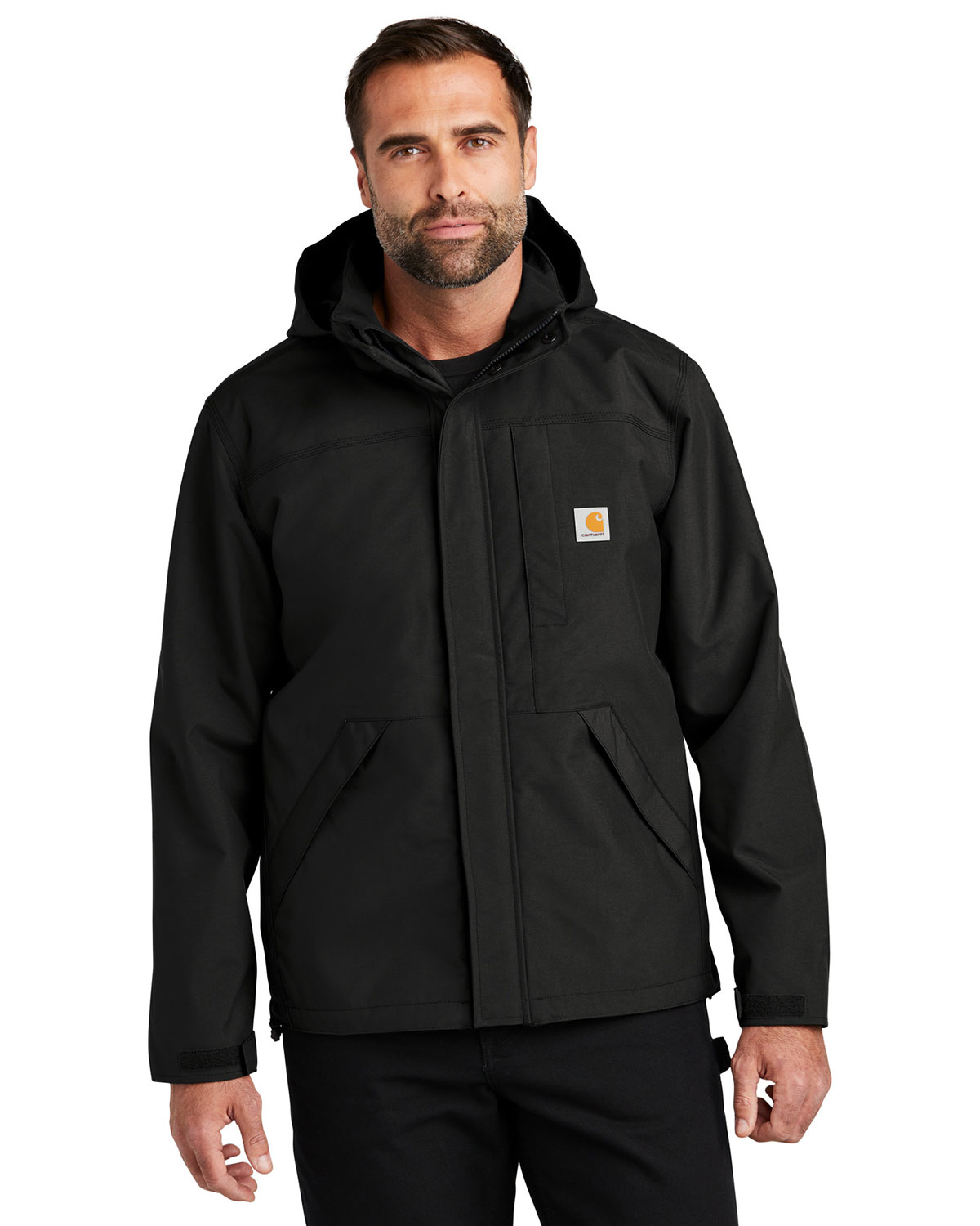 Carhartt CT104670 Storm Defender Shoreline Jacket