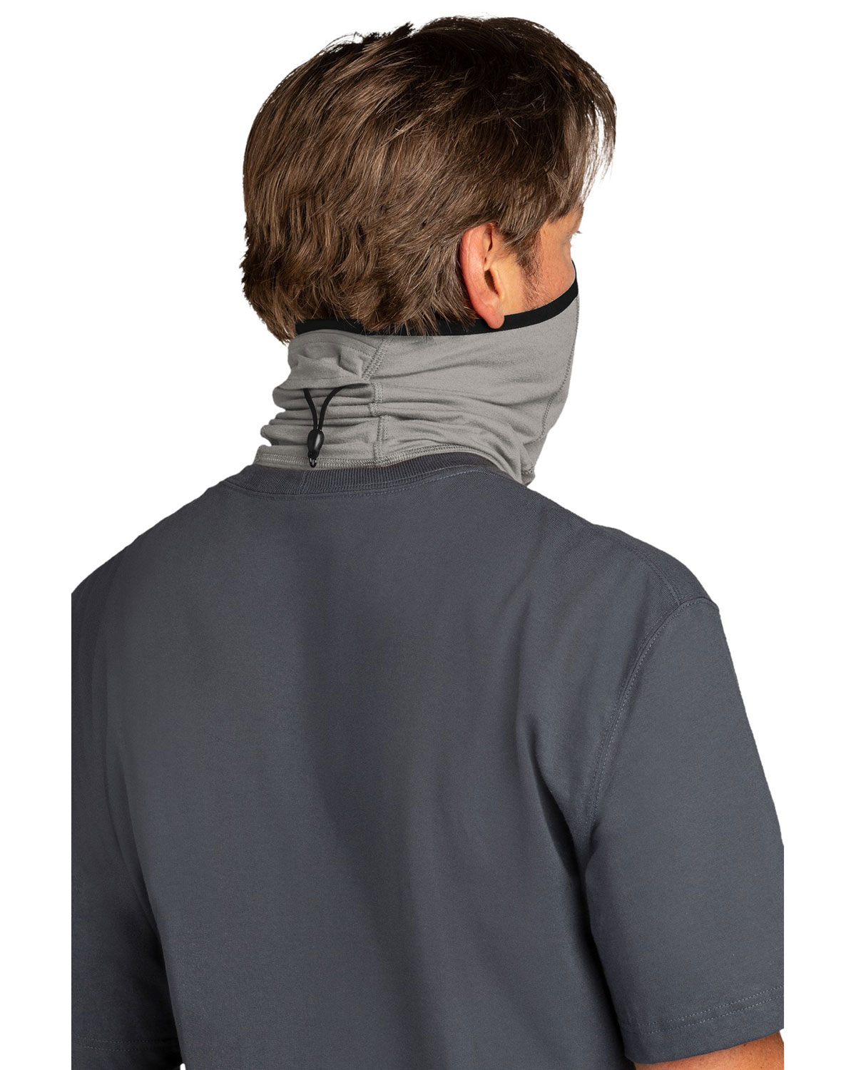 Carhartt CT105160 Cotton Ear Loop Face Mask (3 pack) view 2