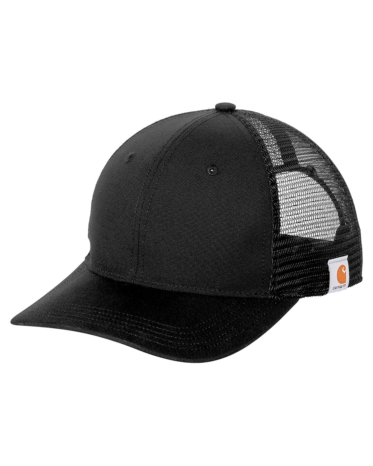Carhartt CT105298 Canvas Mesh Back Cap