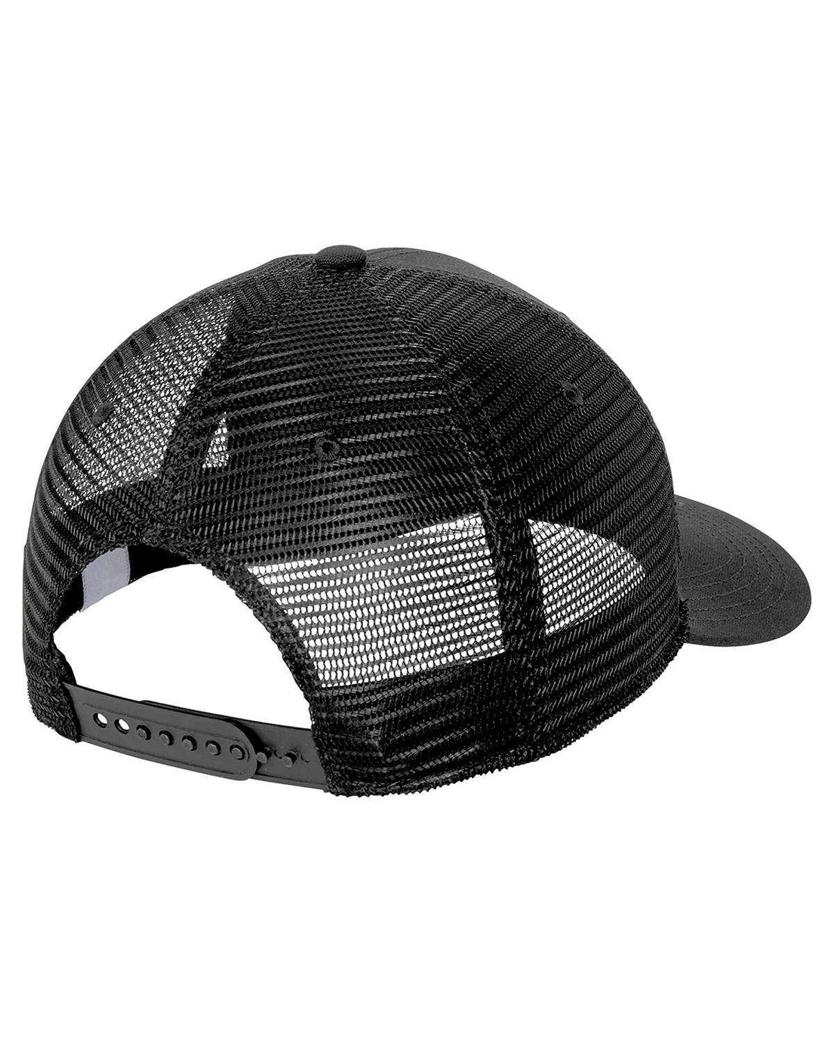Carhartt CT105298 Canvas Mesh Back Cap view 2