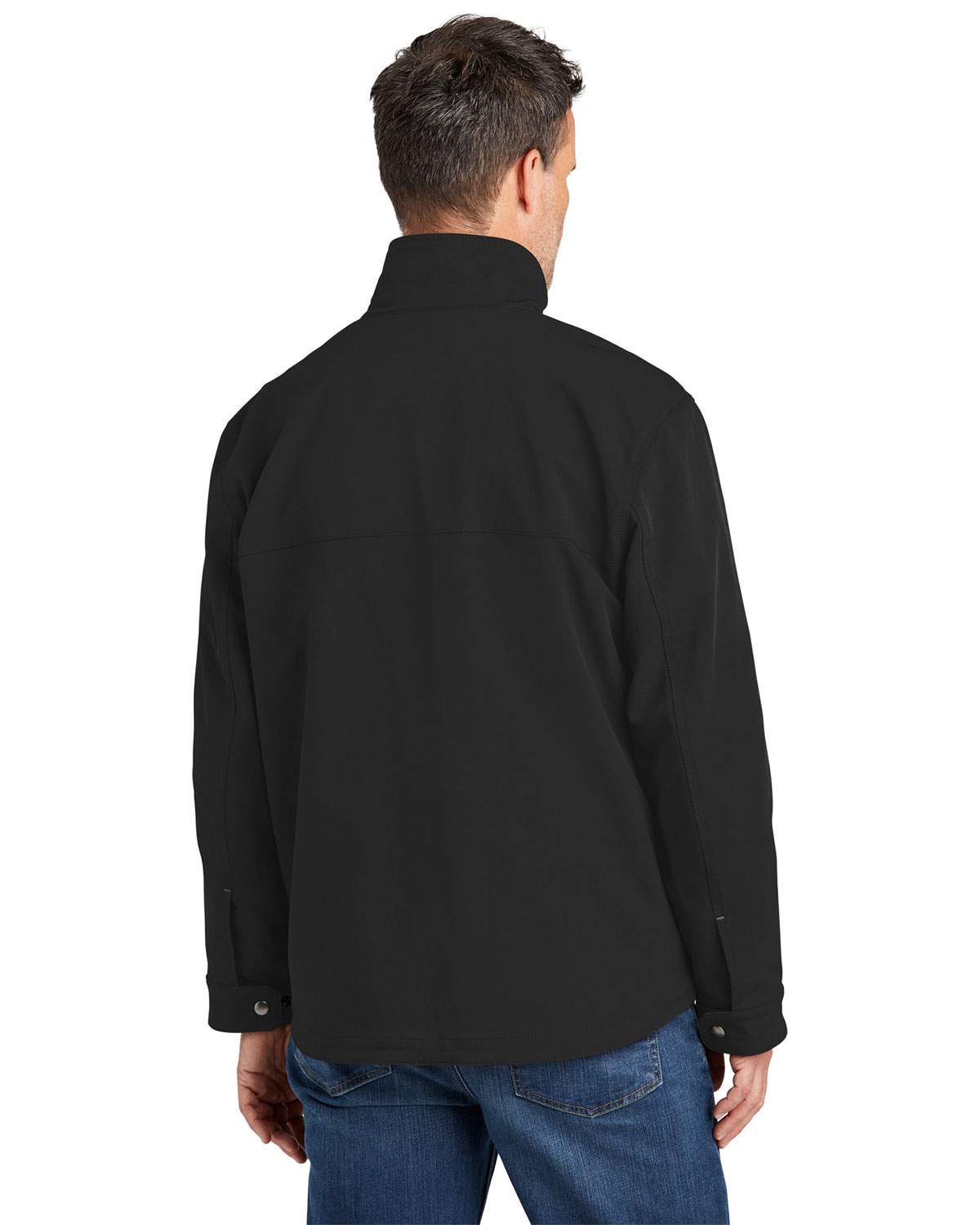 Carhartt CT105534 Super Dux Soft Shell Jacket view 2