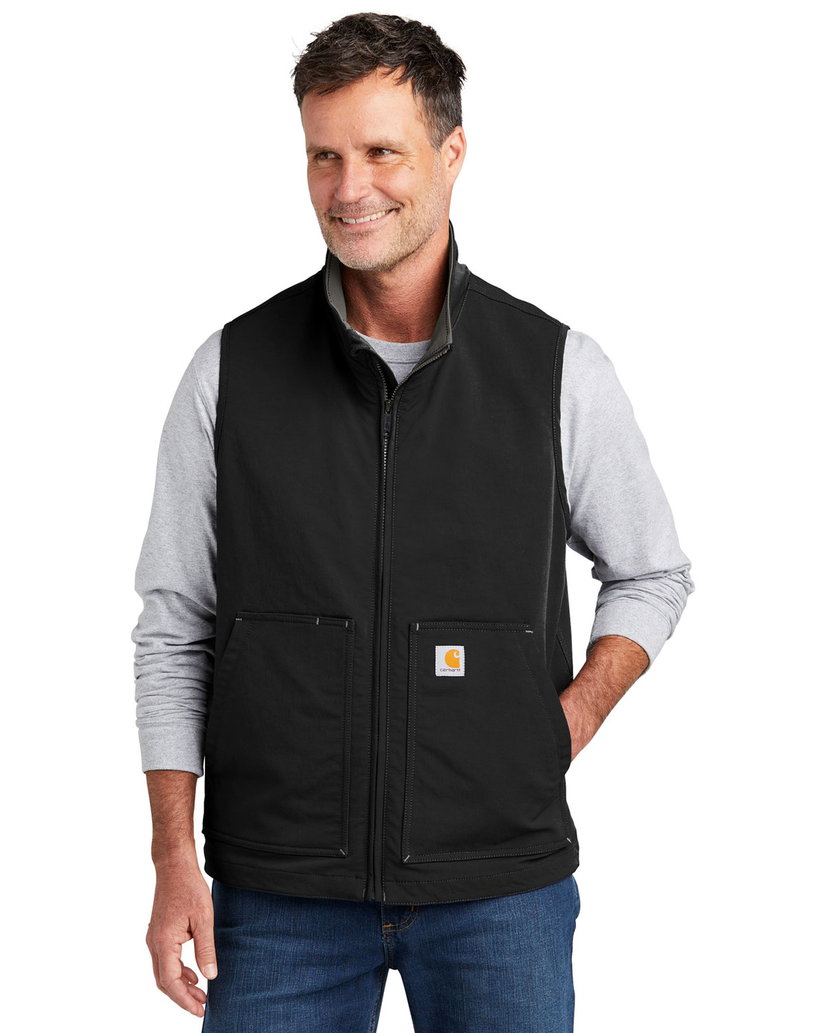 Carhartt CT105535 Super Dux Soft Shell Vest