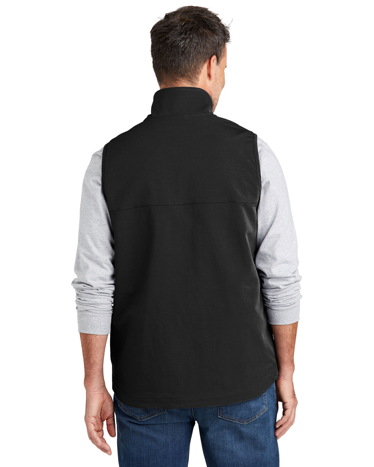 Carhartt CT105535 Super Dux Soft Shell Vest view 2
