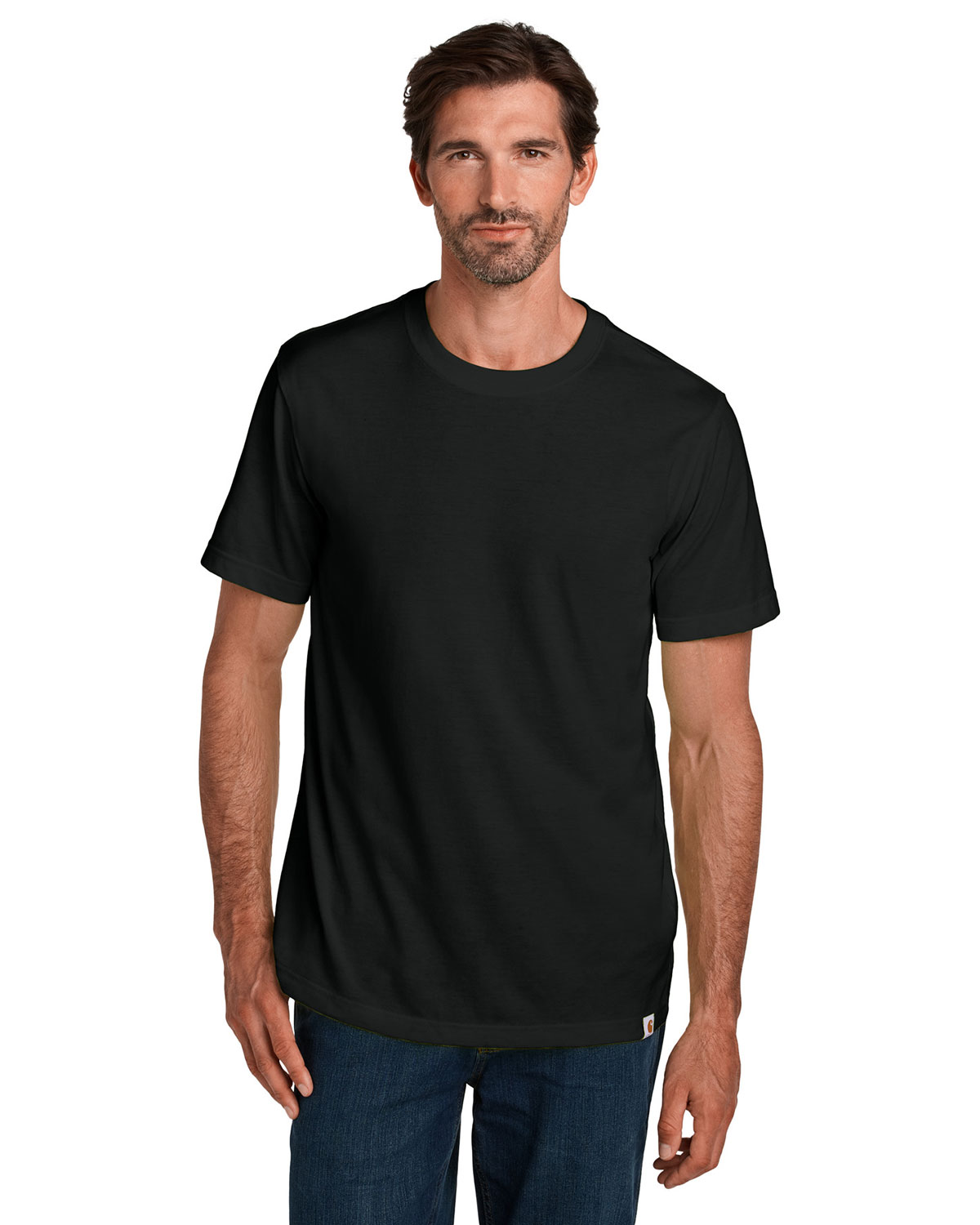 Carhartt CT106020 Short Sleeve T-Shirt