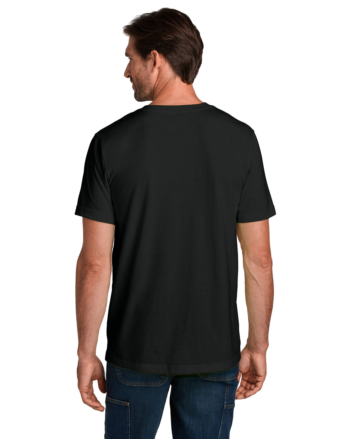 Carhartt CT106020 Short Sleeve T-Shirt view 2