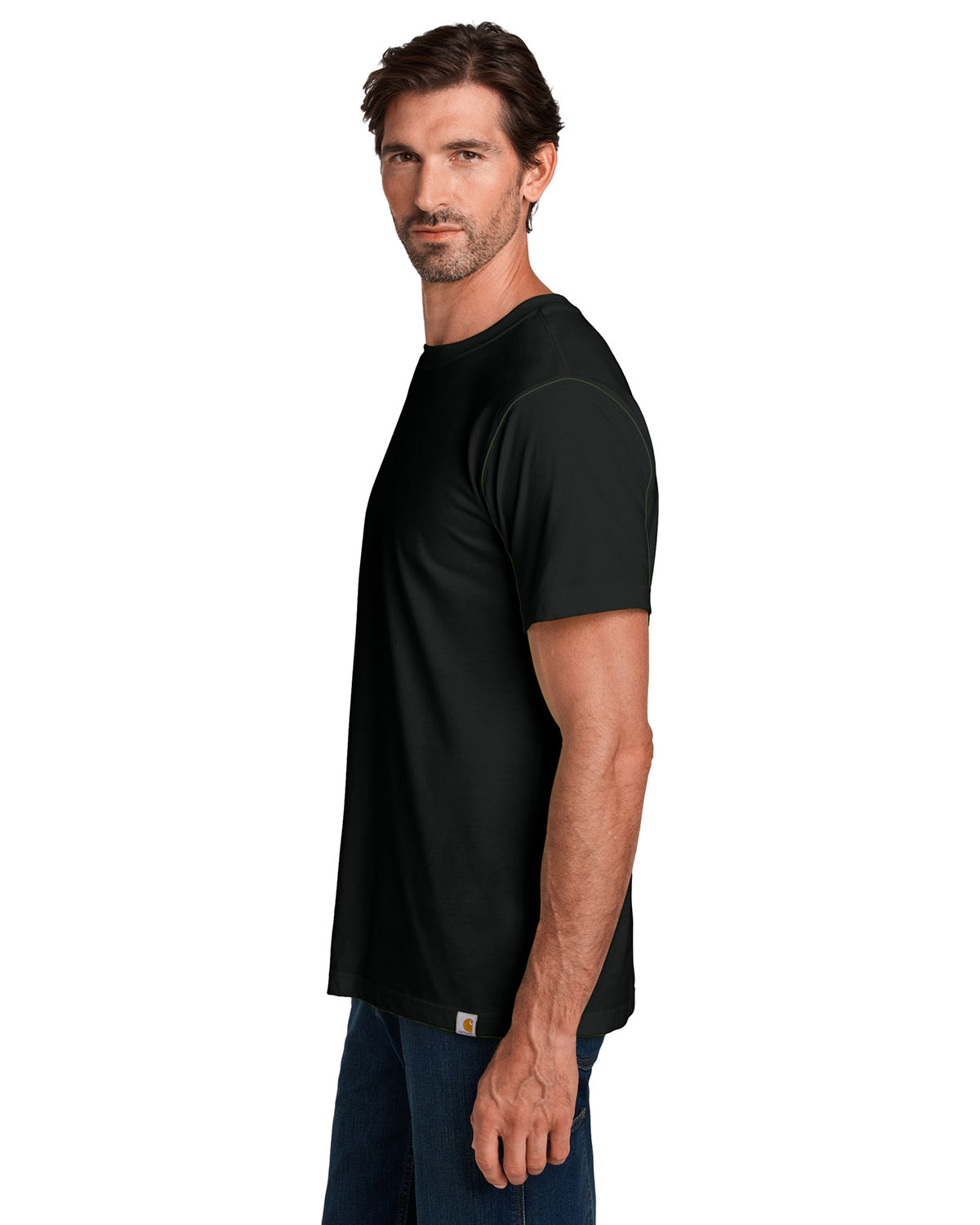 Carhartt CT106020 Short Sleeve T-Shirt view 3