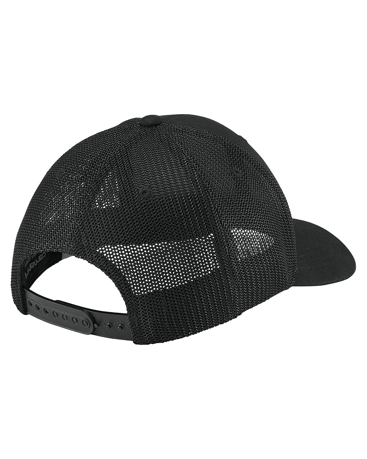 Carhartt CT106577 Flexfit 110 Mesh Back Cap view 2