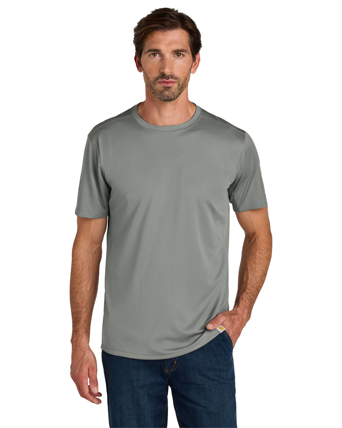 Carhartt CT106868 Force Sun Defender Short Sleeve T-Shirt