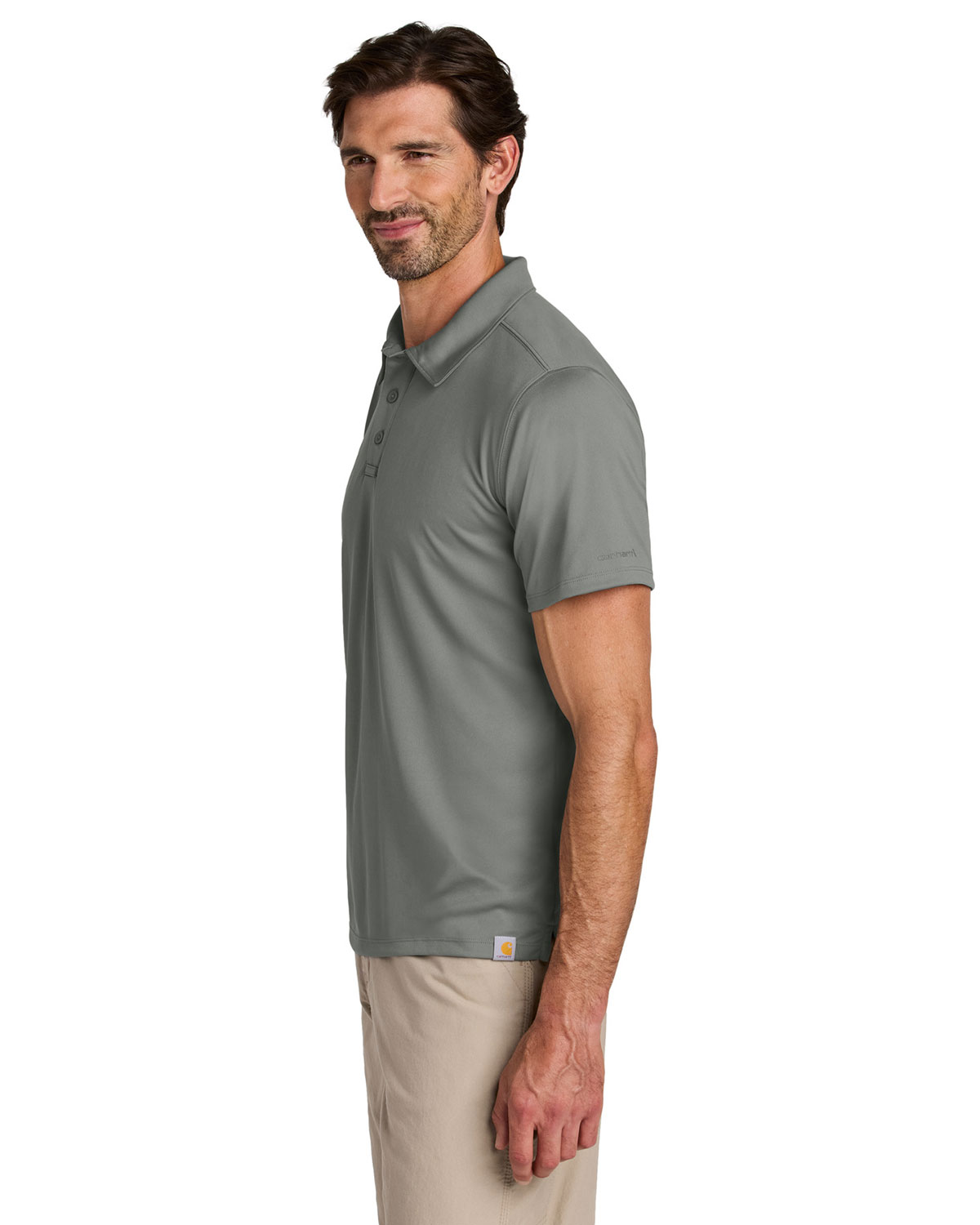 Carhartt CT106899 Force Sun Defender Polo view 3