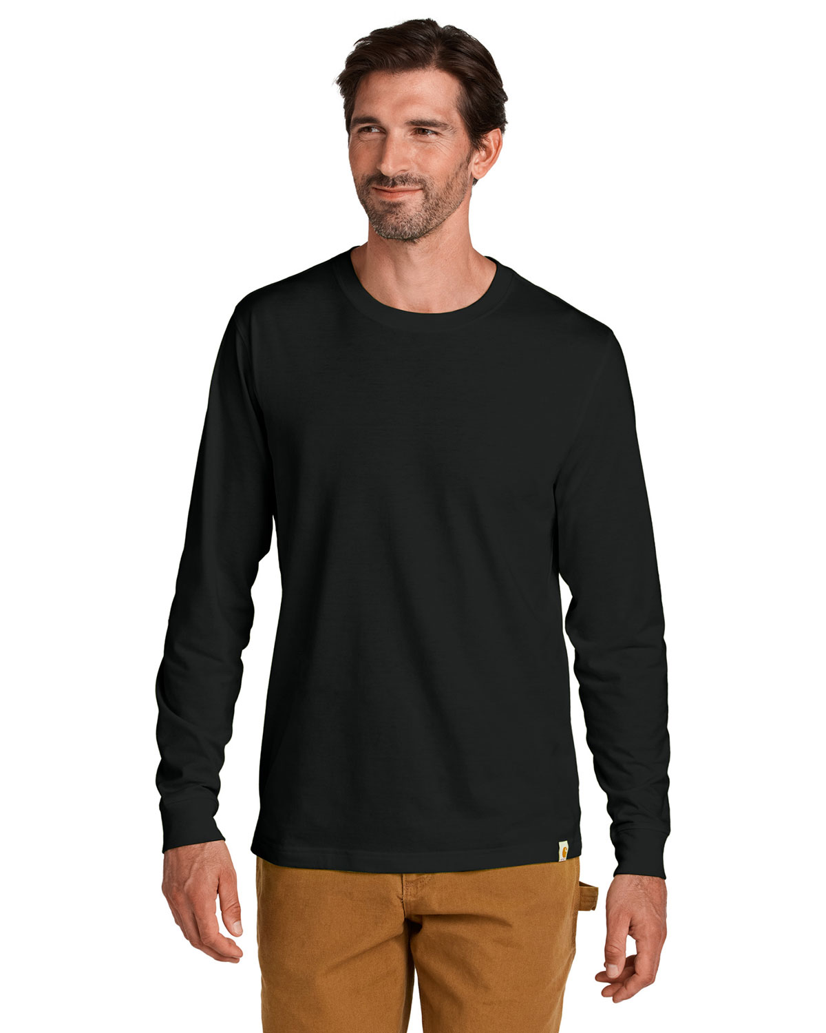 Carhartt CT106921 Long Sleeve T-Shirt