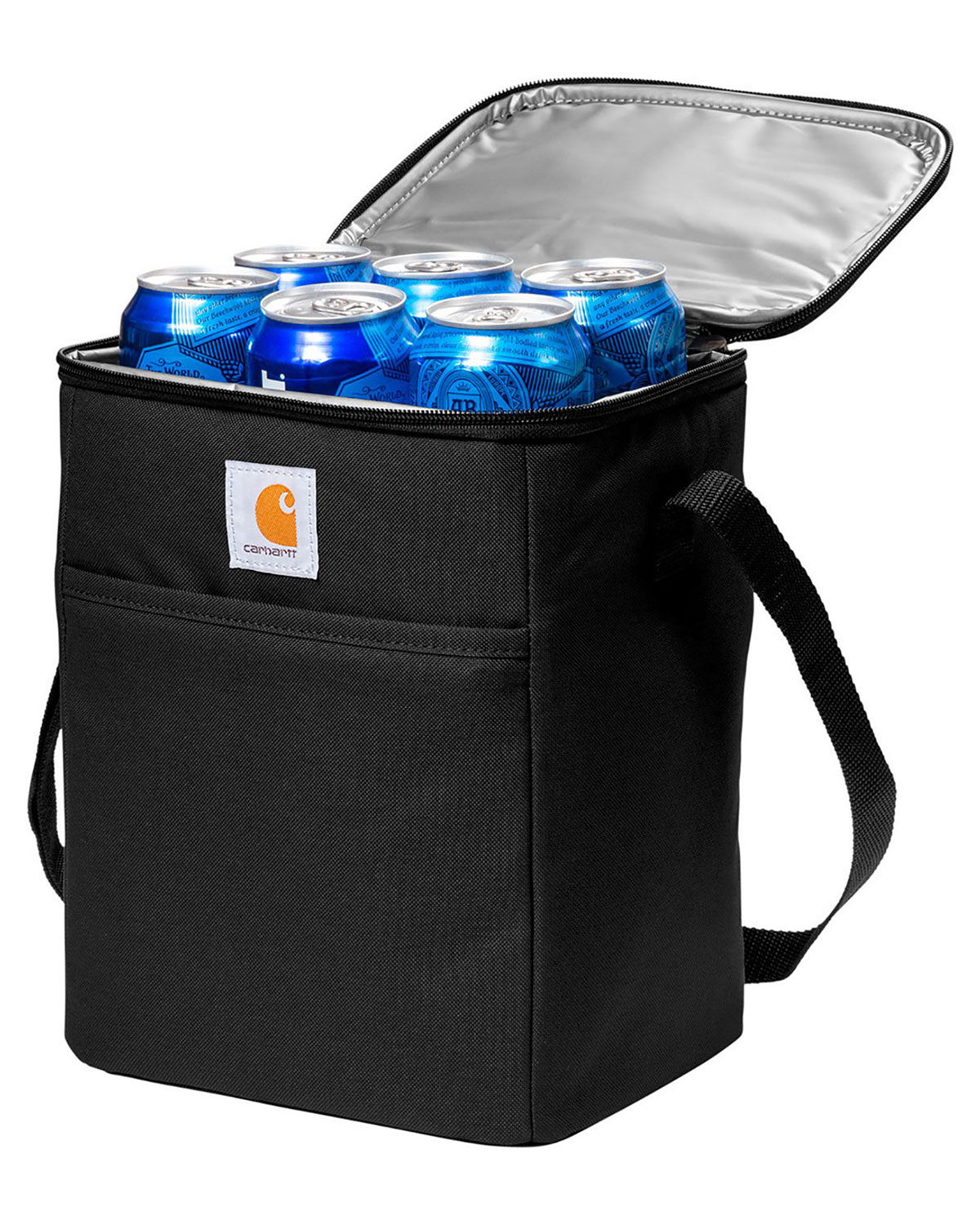 Carhartt CT89032822 Vertical 12-Can Cooler view 3
