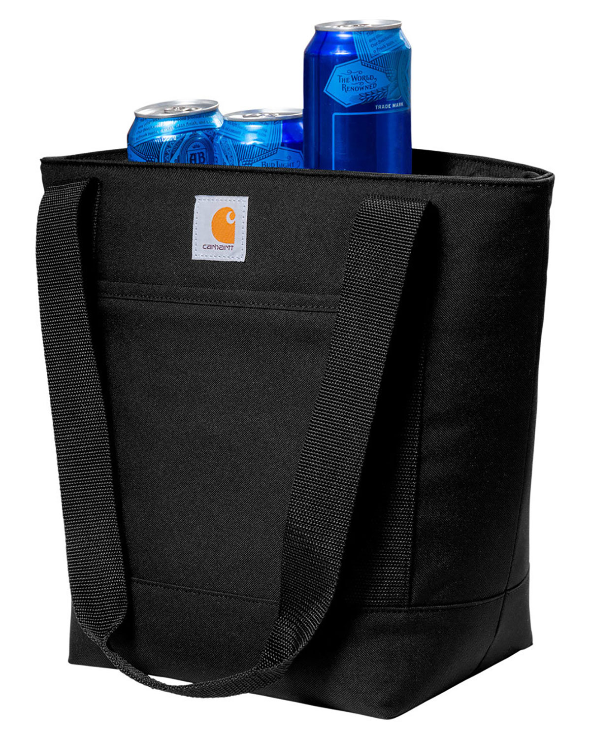 Carhartt CT89101701 Tote 18-Can Cooler view 3