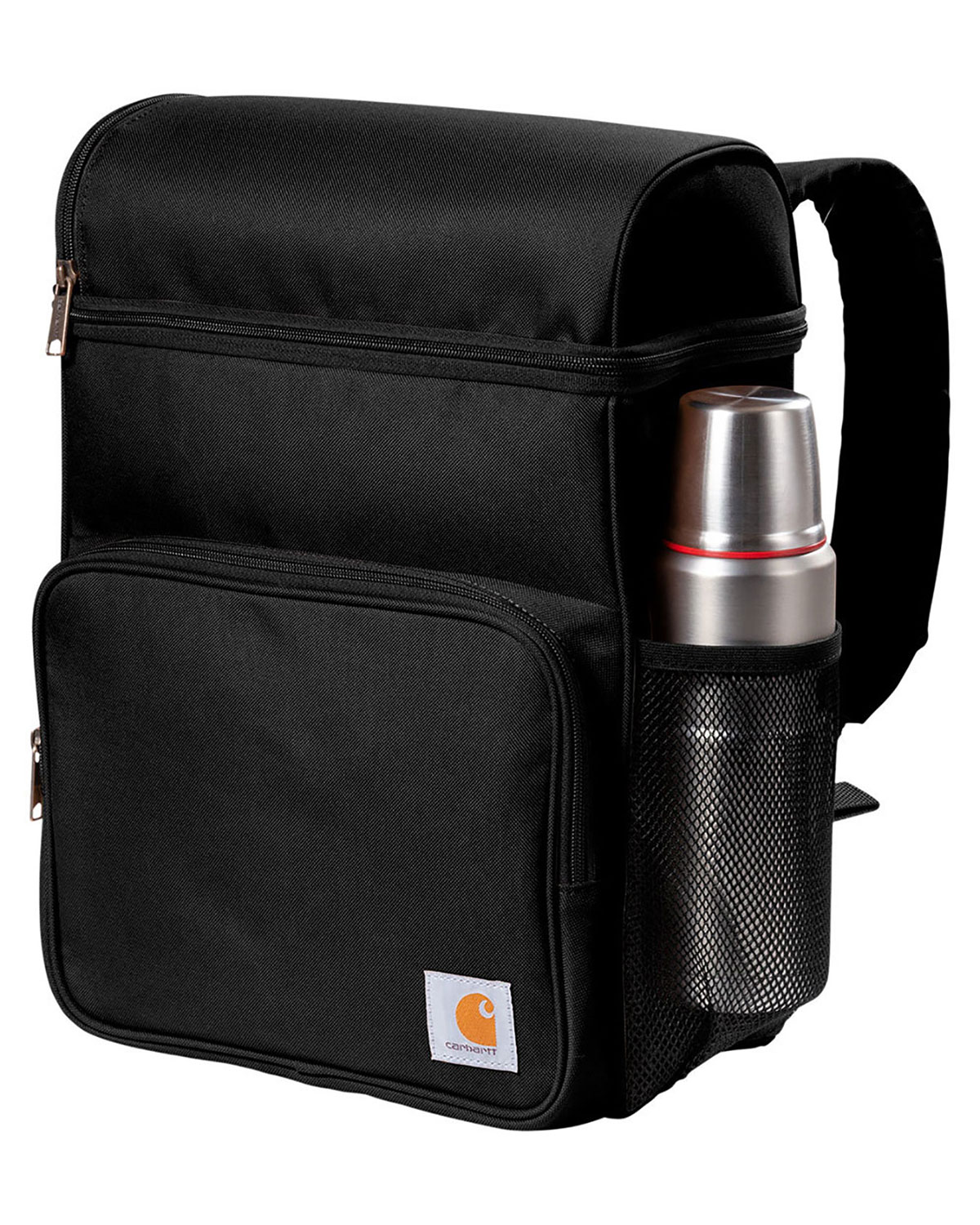 Carhartt CT89132109 Backpack 20-Can Cooler view 3
