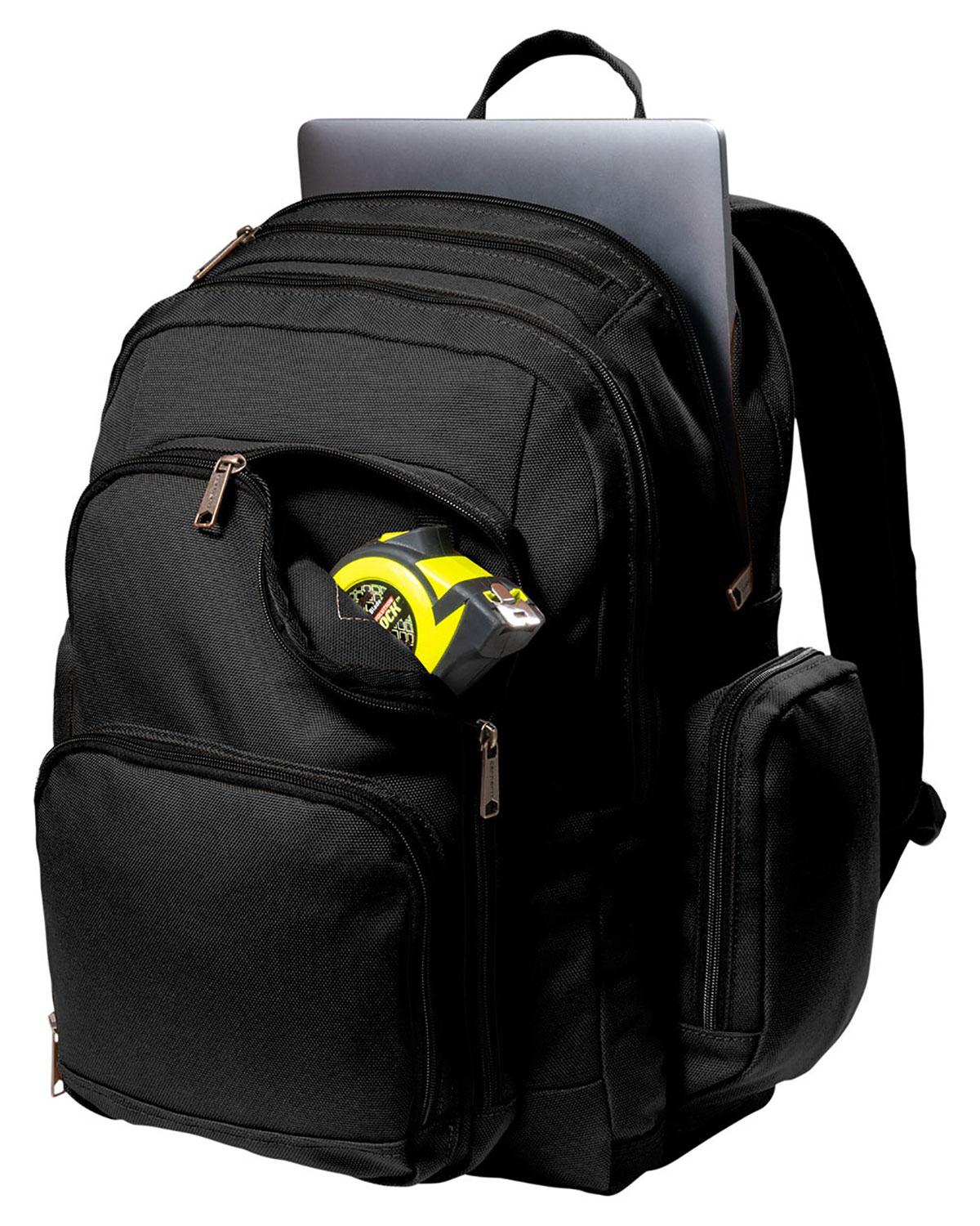 Carhartt CT89176508 Foundry Series Pro Backpack view 3