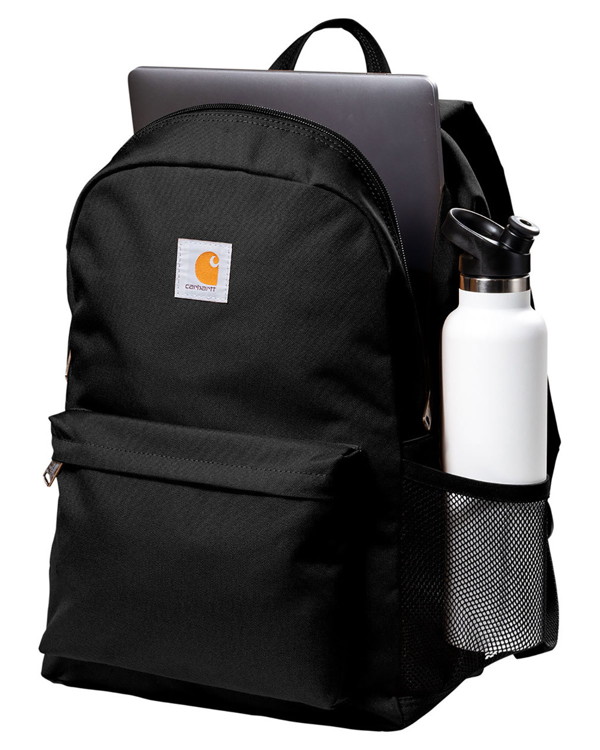 Carhartt CT89241804 Canvas Backpack view 3