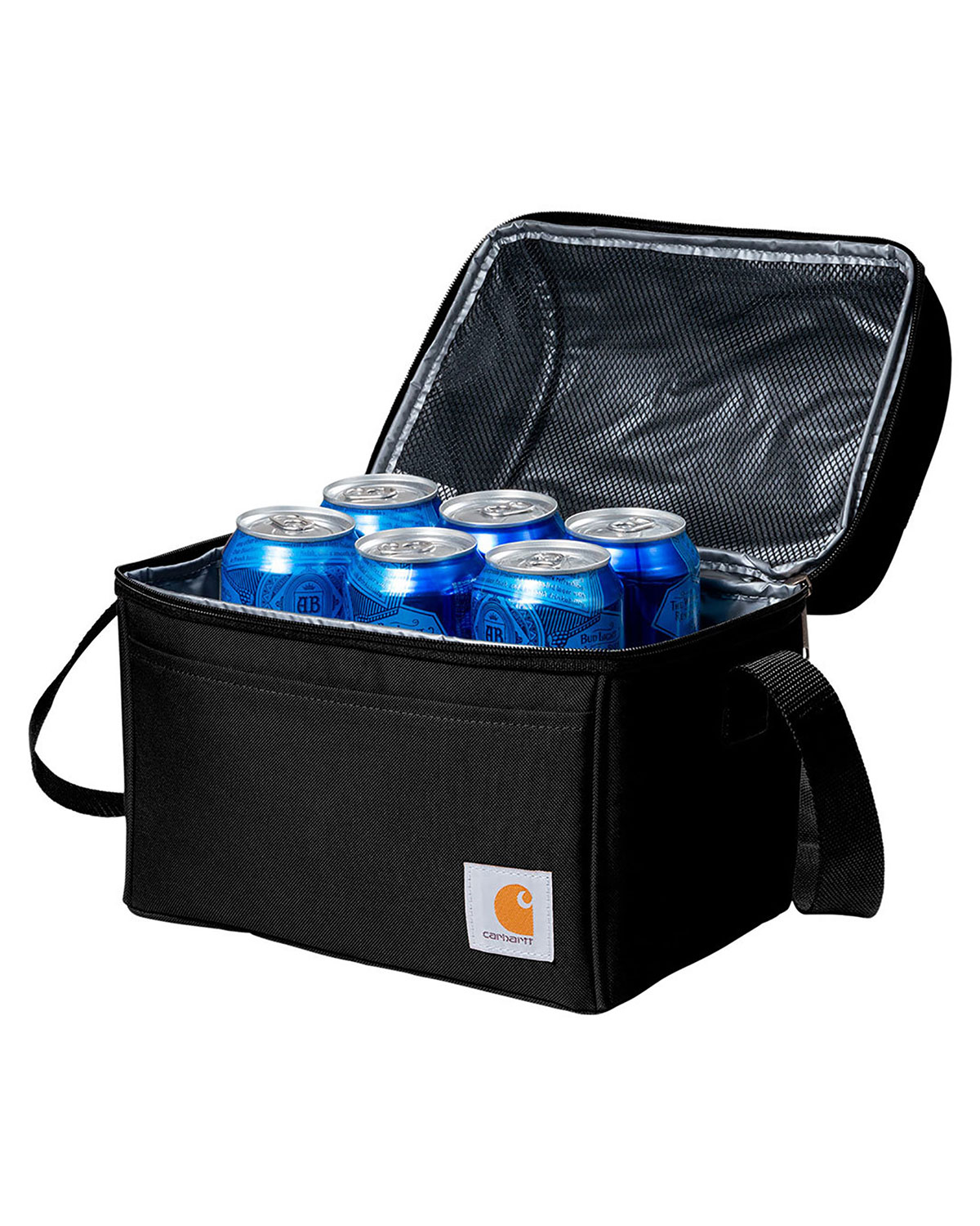 Carhartt CT89251601 Lunch 6-Can Cooler view 3
