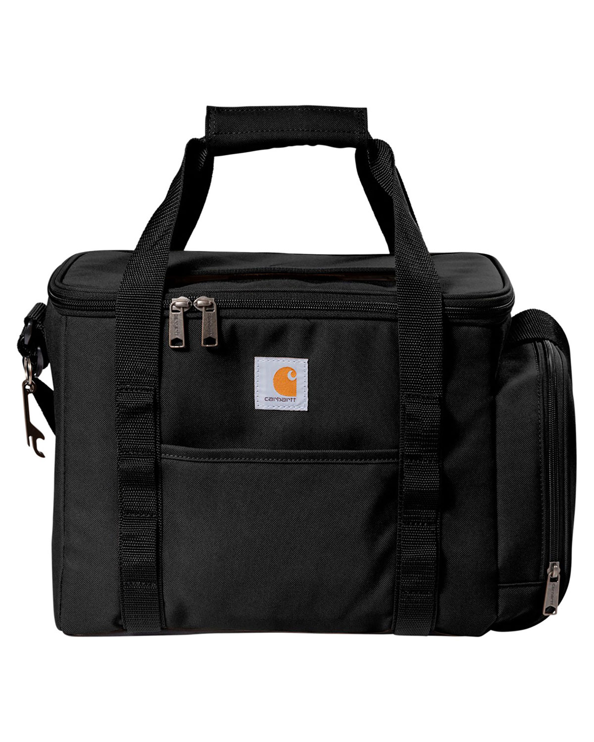 Carhartt CT89520701 Duffel 36-Can Cooler