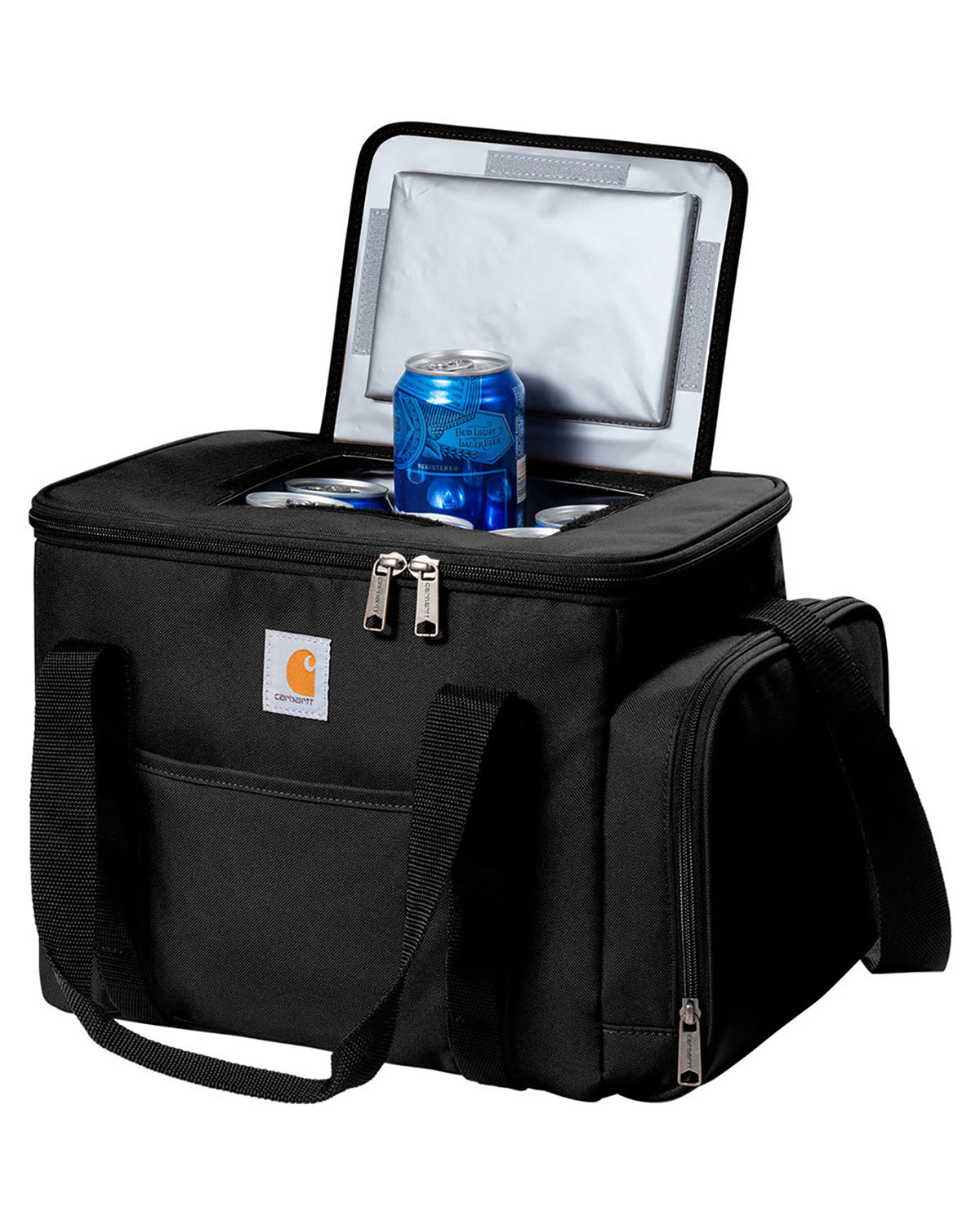 Carhartt CT89520701 Duffel 36-Can Cooler view 3