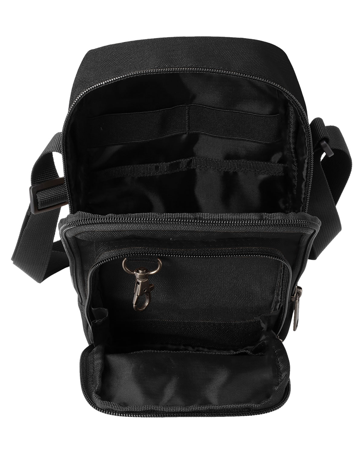 Carhartt CTB0000482 Crossbody Zip Bag view 3