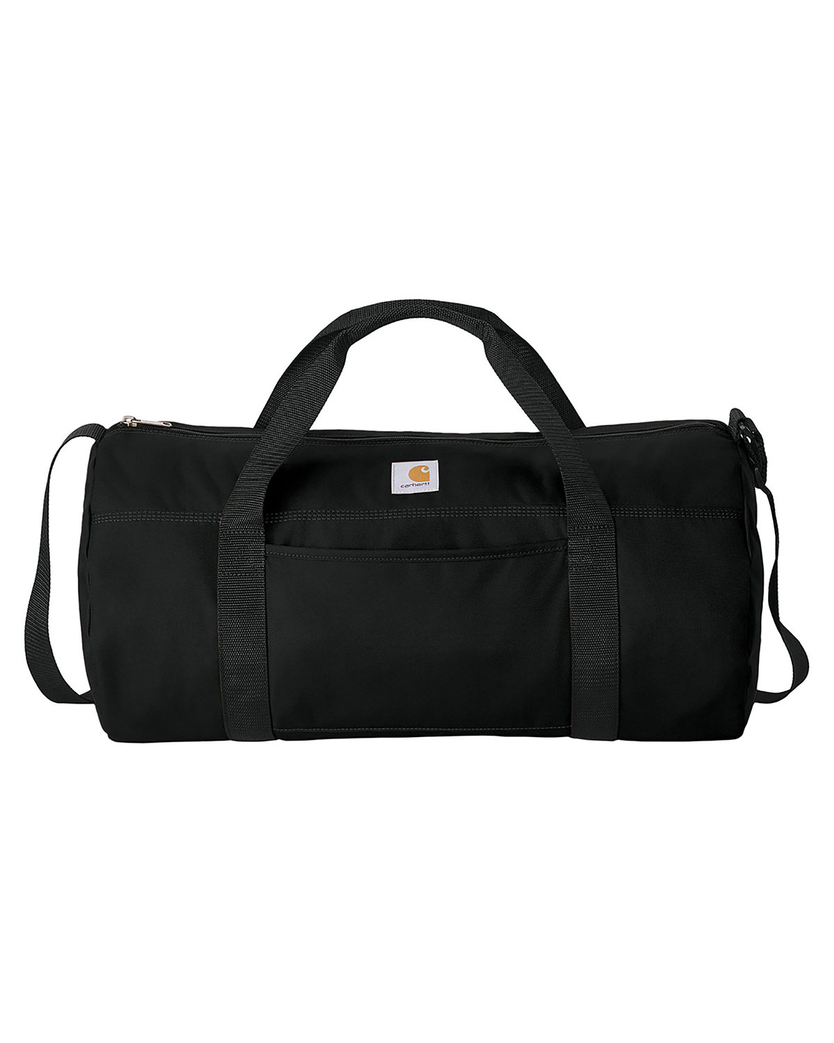 Carhartt CTB0000564 Canvas Packable Duffel with Pouch