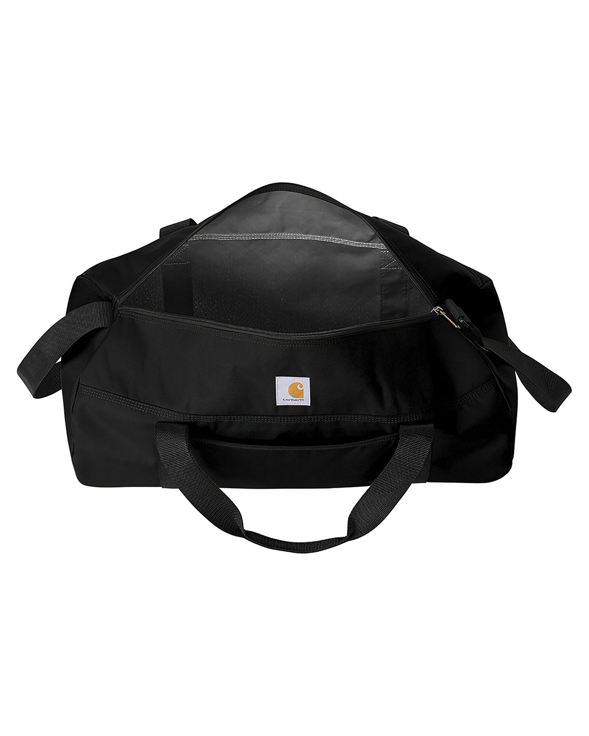Carhartt CTB0000564 Canvas Packable Duffel with Pouch view 3