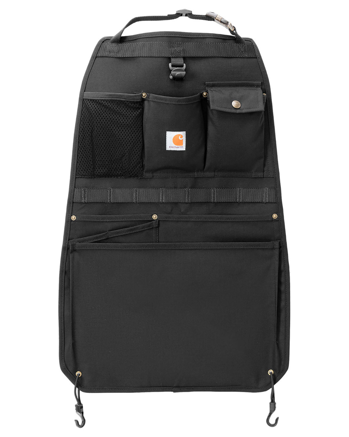 Carhartt CTC0001607 Nylon Duck Organizer
