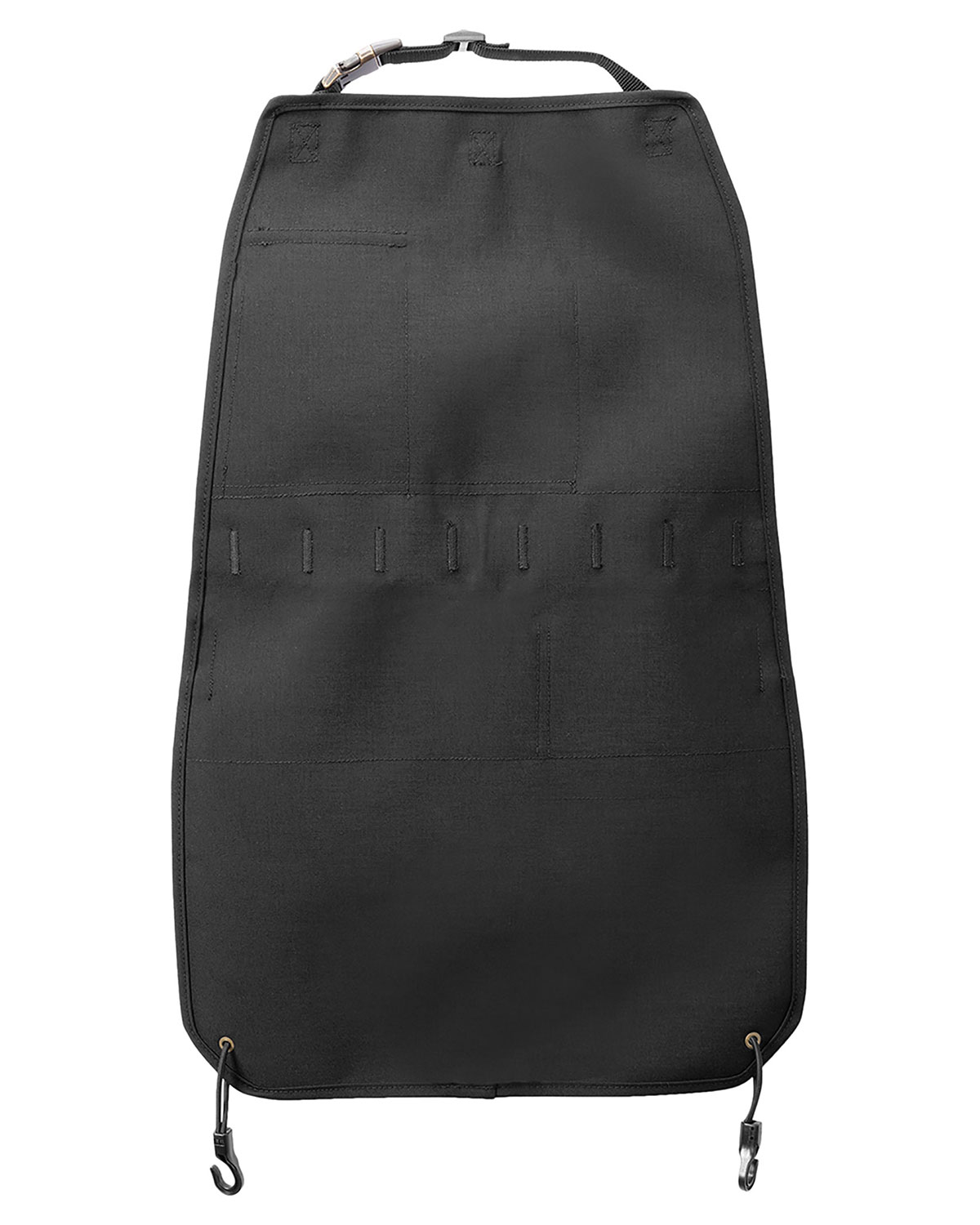 Carhartt CTC0001607 Nylon Duck Organizer view 2
