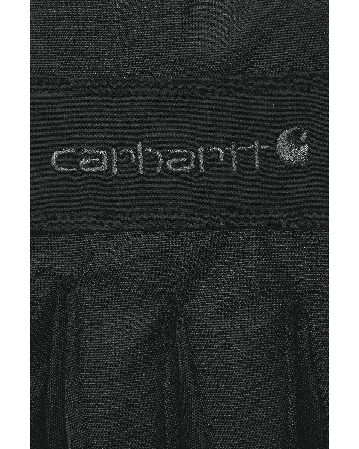 Carhartt CTGL0511 Waterproof Insulated Glove view 2