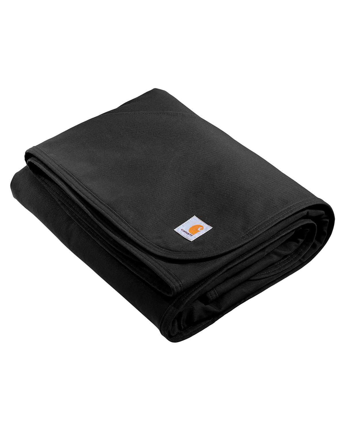Carhartt CTP0000502 Firm Duck Sherpa-Lined Blanket view 2