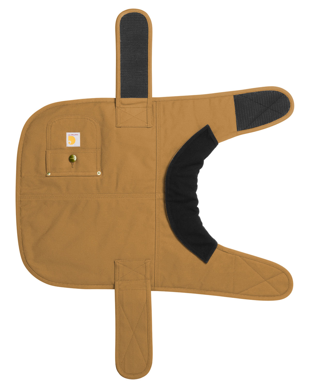 Carhartt CTP0000505 Dog Chore Coat view 2