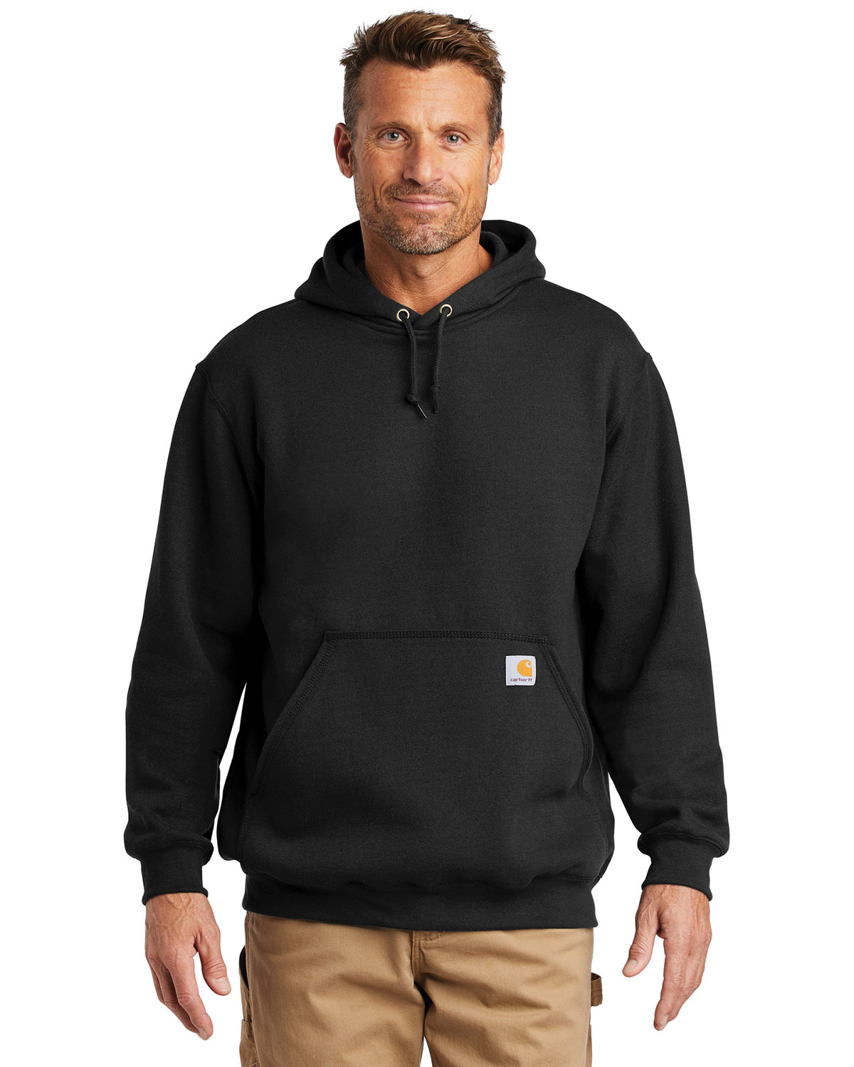 Carhartt CTTK121 Tall Midweight Hooded Sweatshirt