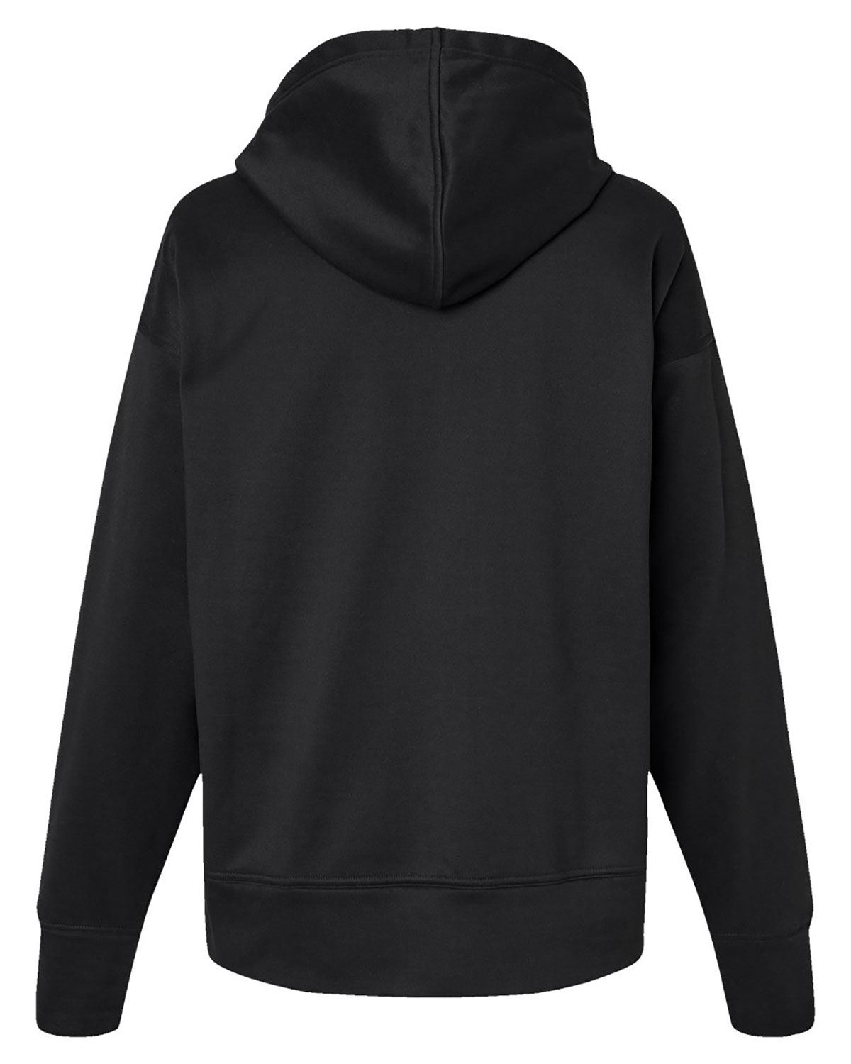 Champion CHP100 Women's Sport Hooded Sweatshirt view 2