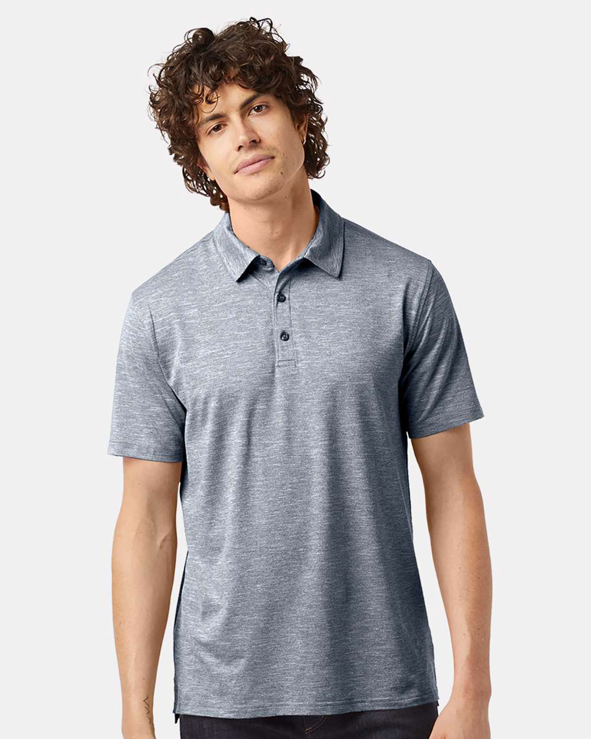 Champion CHP115 Unisex Sport Polo