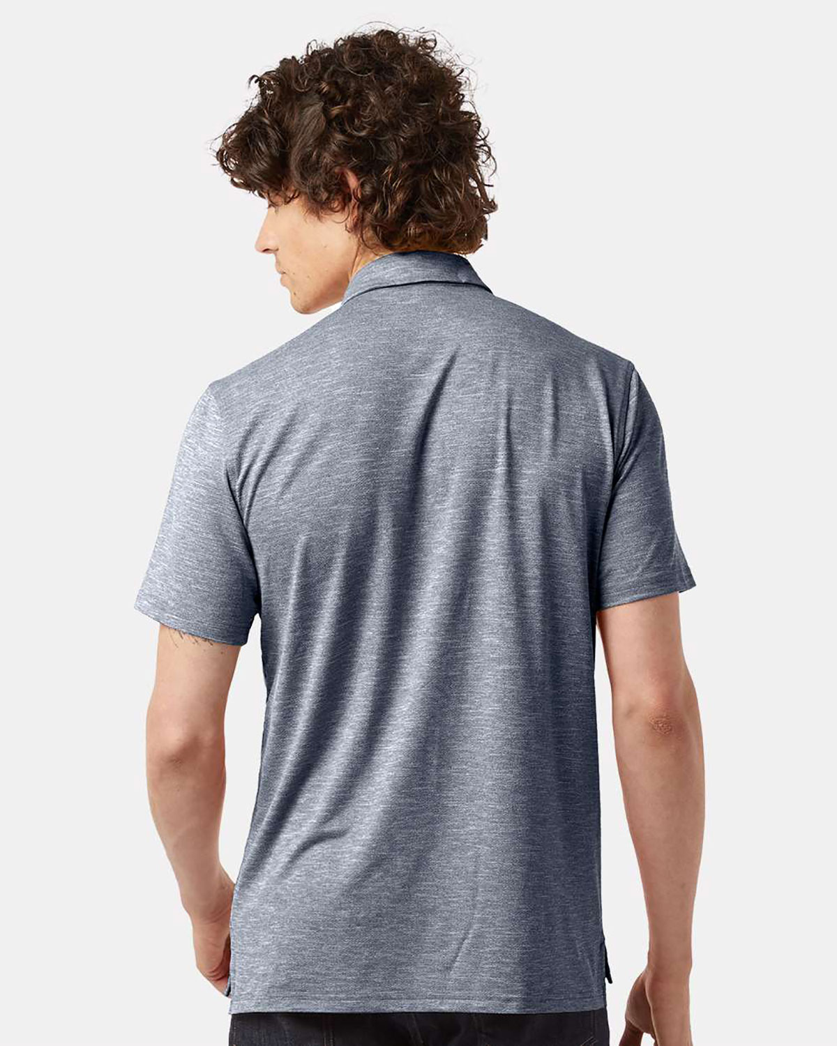 Champion CHP115 Unisex Sport Polo view 2