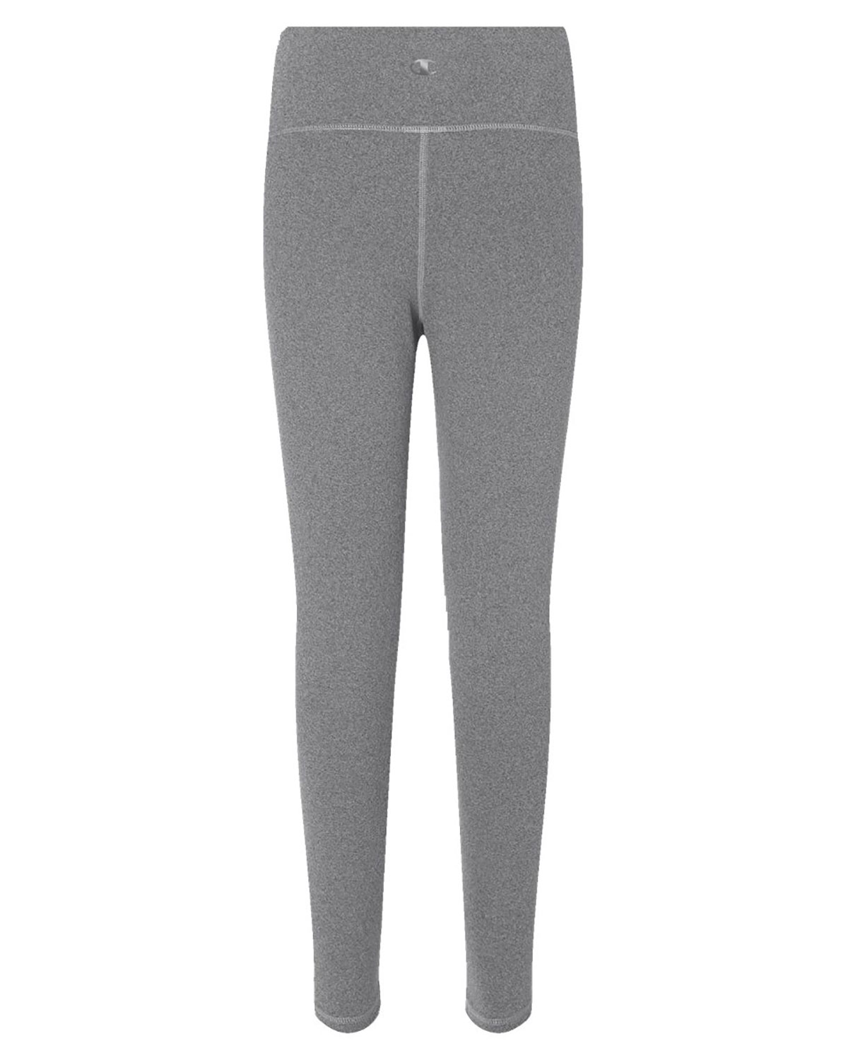 Champion CHP120 Women's Sport Soft Touch Leggings view 2