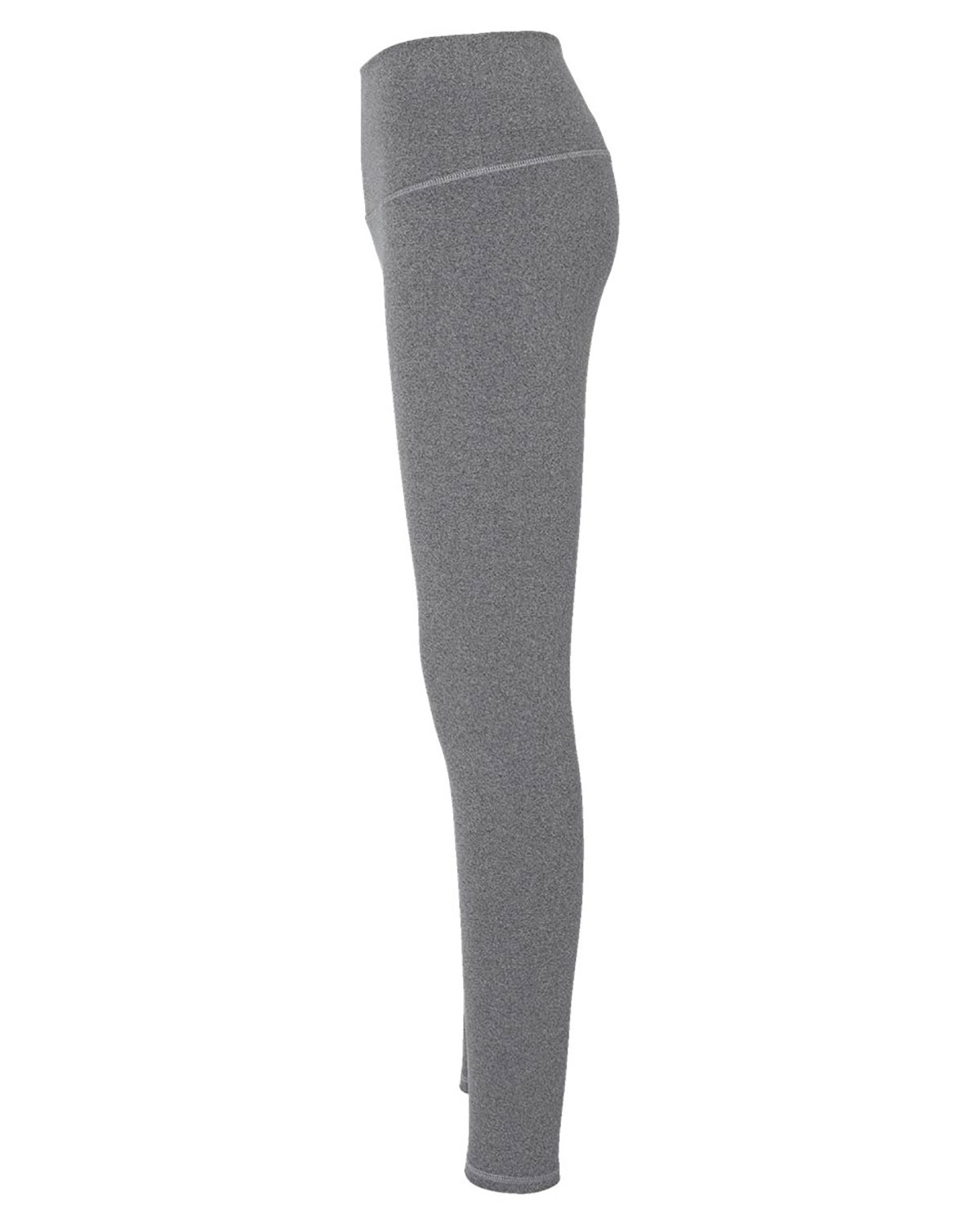 Champion CHP120 Women's Sport Soft Touch Leggings view 3