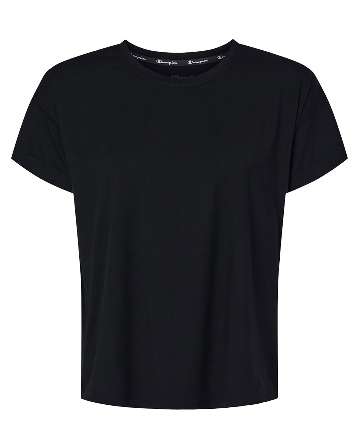 Champion CHP130 Women's Sport Soft Touch T-Shirt
