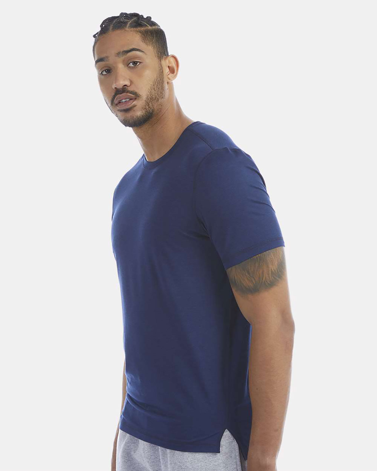 Champion CHP160 Unisex Sport T-Shirt view 3