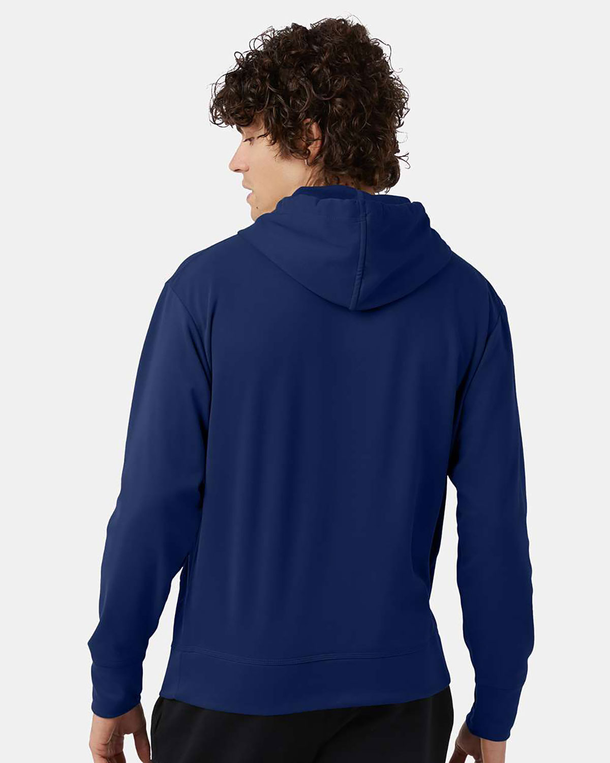 Champion CHP180 Unisex Sport Hooded Sweatshirt view 2