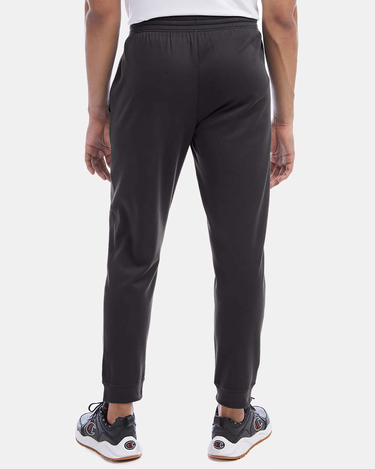 Champion CHP200 Unisex Sport Joggers view 2