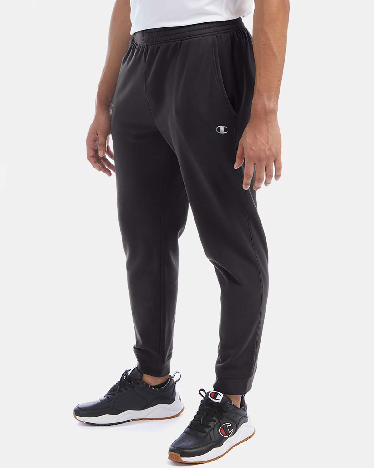 Champion CHP200 Unisex Sport Joggers view 3
