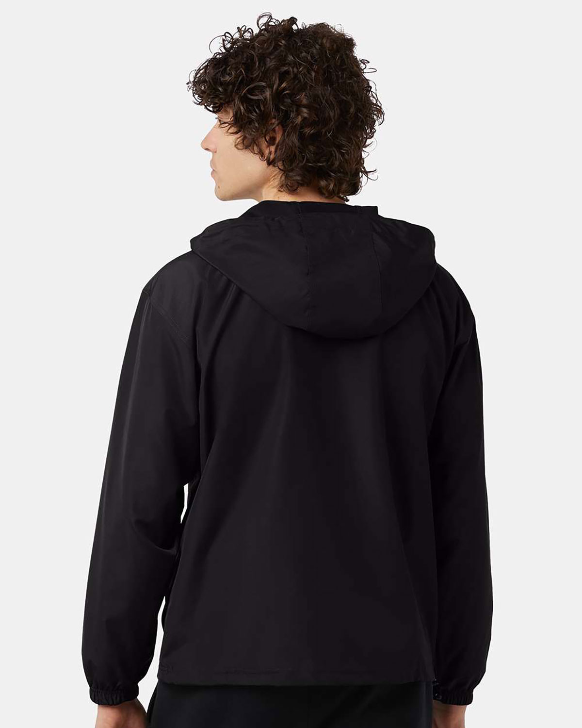 Champion CO200 Packable Anorak Jacket view 2
