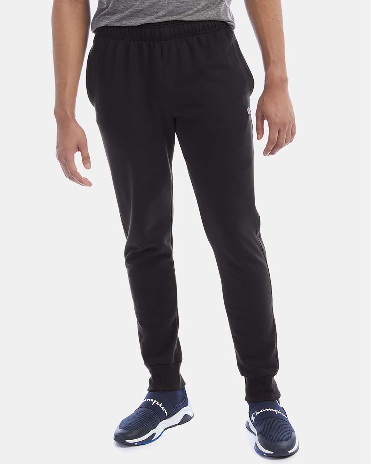 Champion P930 Powerblend Fleece Jogger