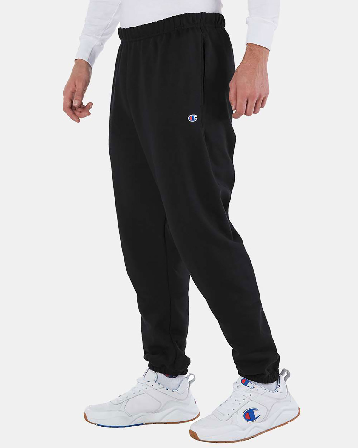 Champion RW10 Unsiex Reverse Weave� Sweatpants view 3