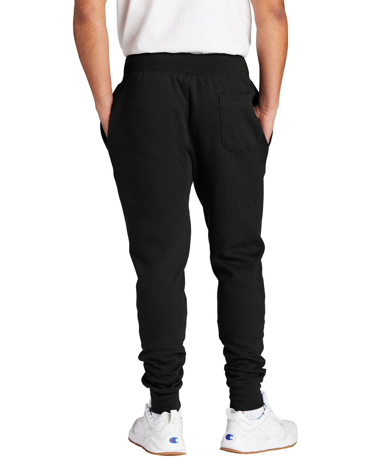 Champion RW25 Reverse Weave Jogger view 2