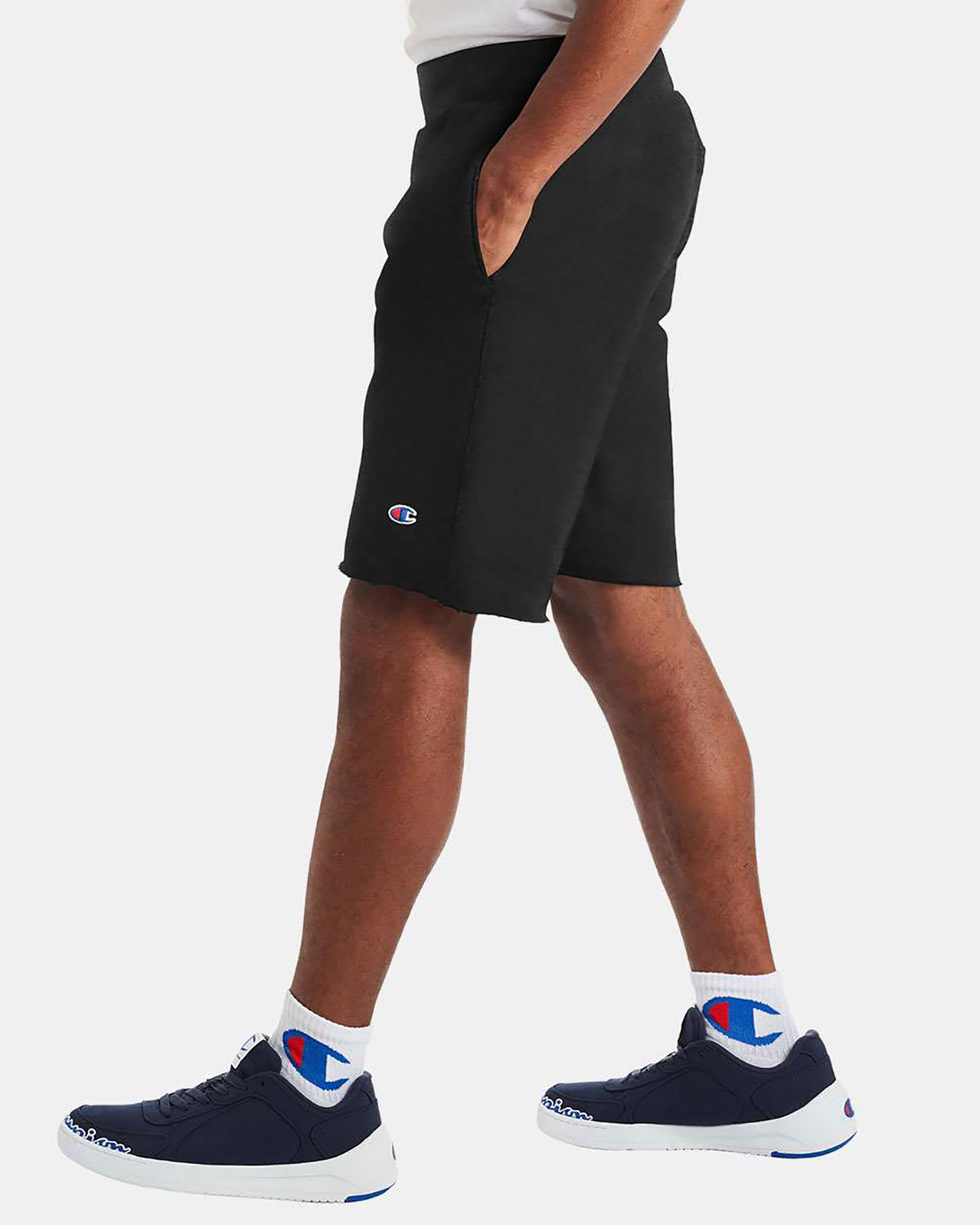 Champion RW26 Unisex Reverse Weave� Shorts view 3