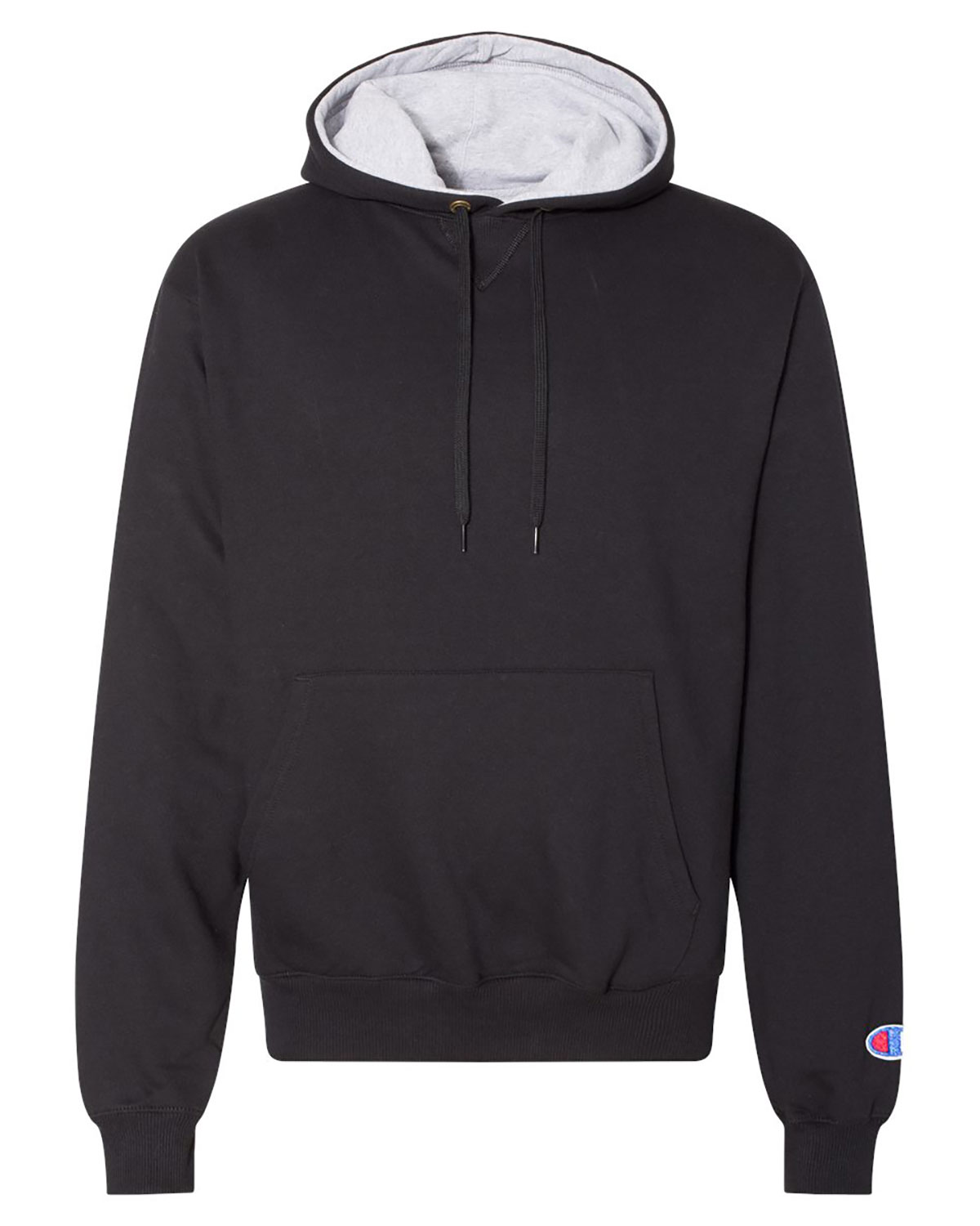 Champion S171 Unisex Cotton Max Hooded Sweatshirt