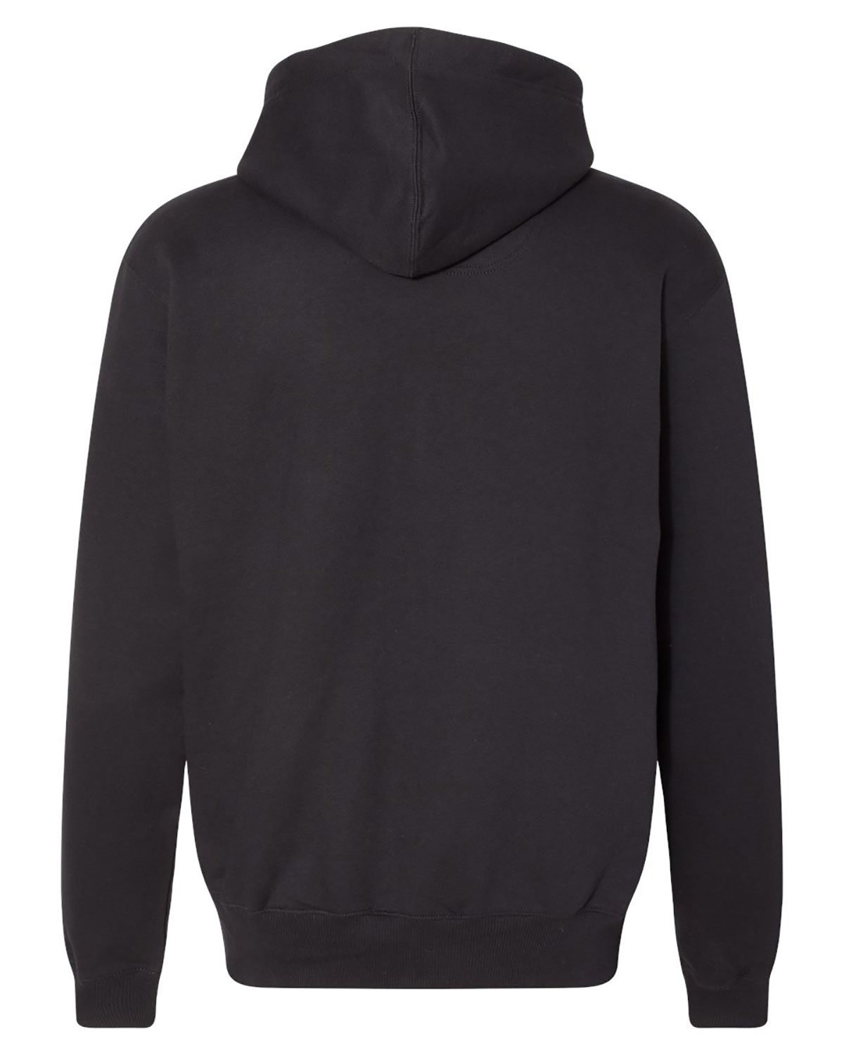 Champion S171 Unisex Cotton Max Hooded Sweatshirt view 2